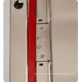 Factory Wholesale Security Self Closing Steel Fire-Proof Door